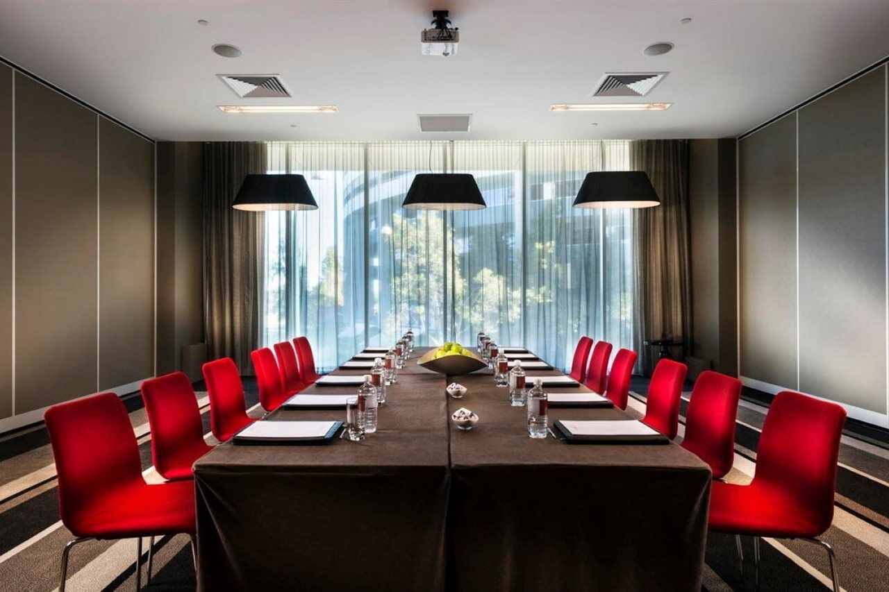 Aparthotel Fraser Perth