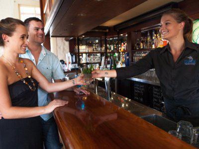 Lodge Karma Rottnest Perth