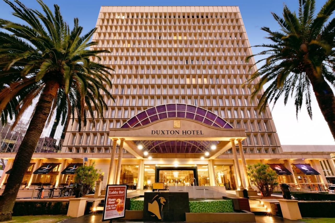 Duxton Hotel 5*