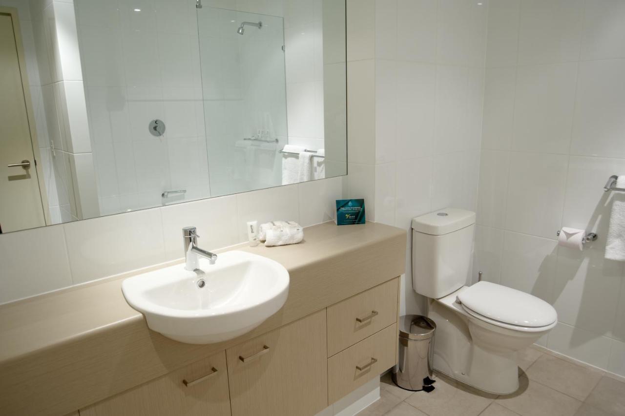 Aparthotel Quest Scarborough 4*