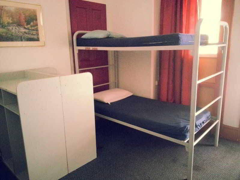 Hay Street Traveller'S Inn * Perth