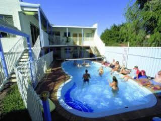 Hay Street Traveller'S Inn * Perth