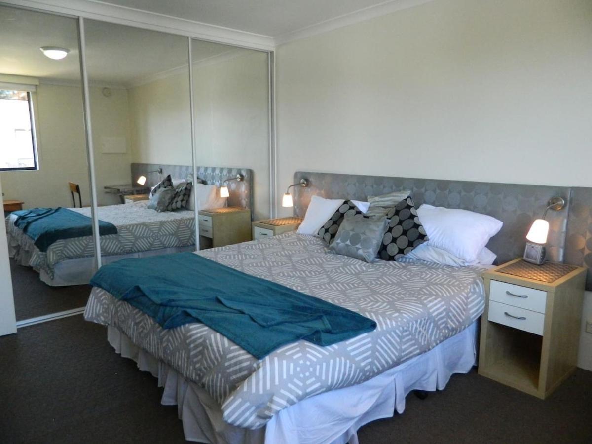 Riverside 2 Bedroom With South Peninsula Views * Perth