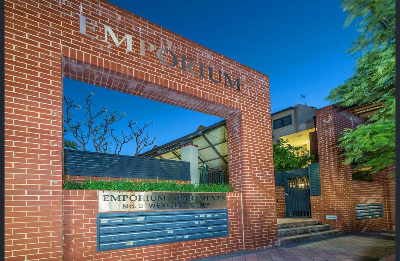 Subiaco Emporium * Perth