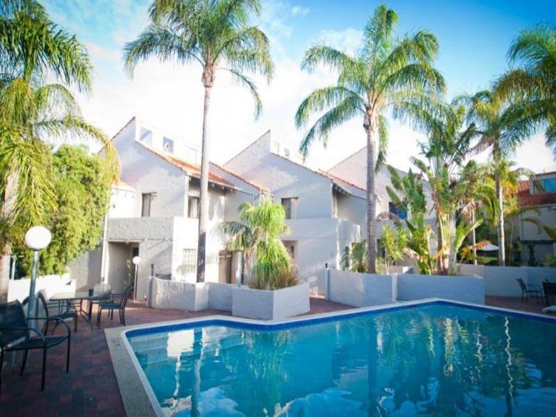 Apartment Mezzanine Retreat - Executive Escapes Perth