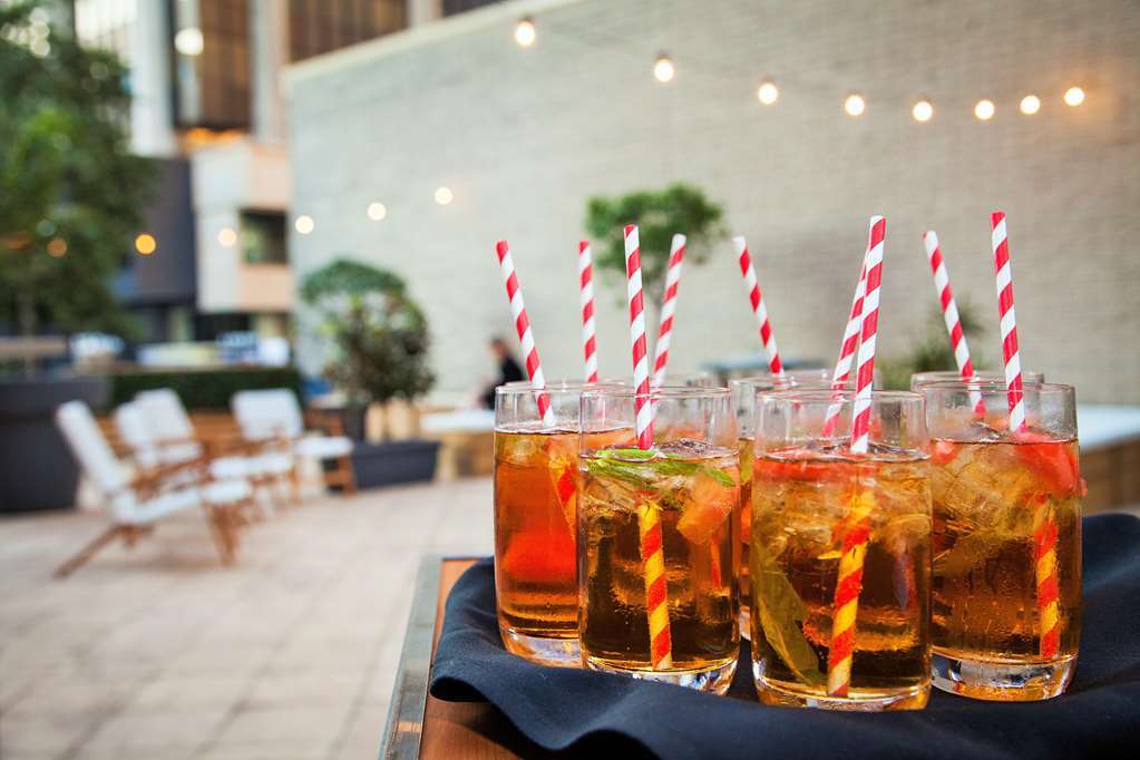 Hotel Parmelia Hilton Perth