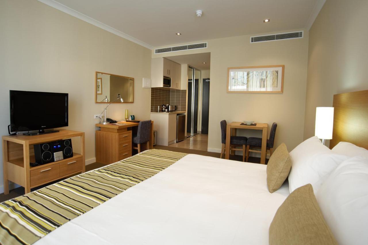 Quest Scarborough 4* Perth