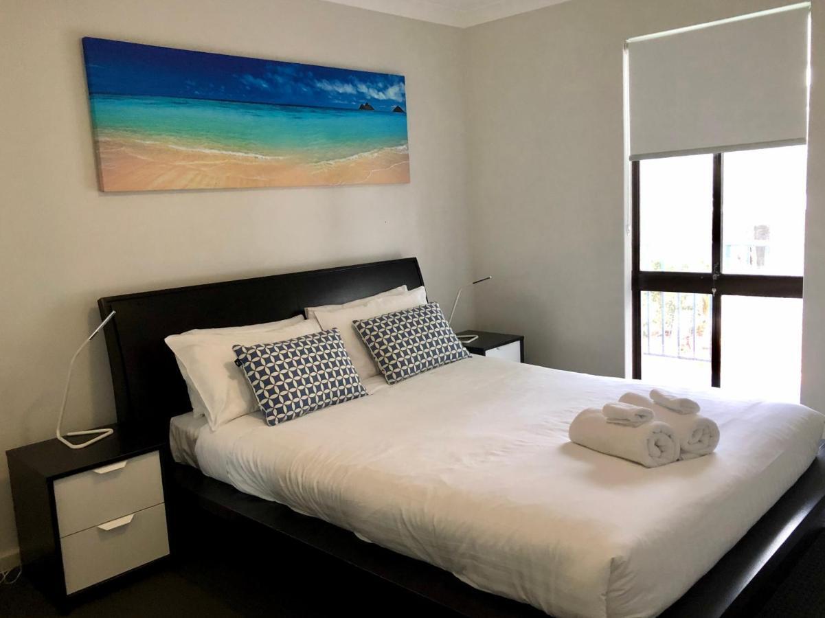 Apartment West Lagoon 218 - Outstanding Value! *