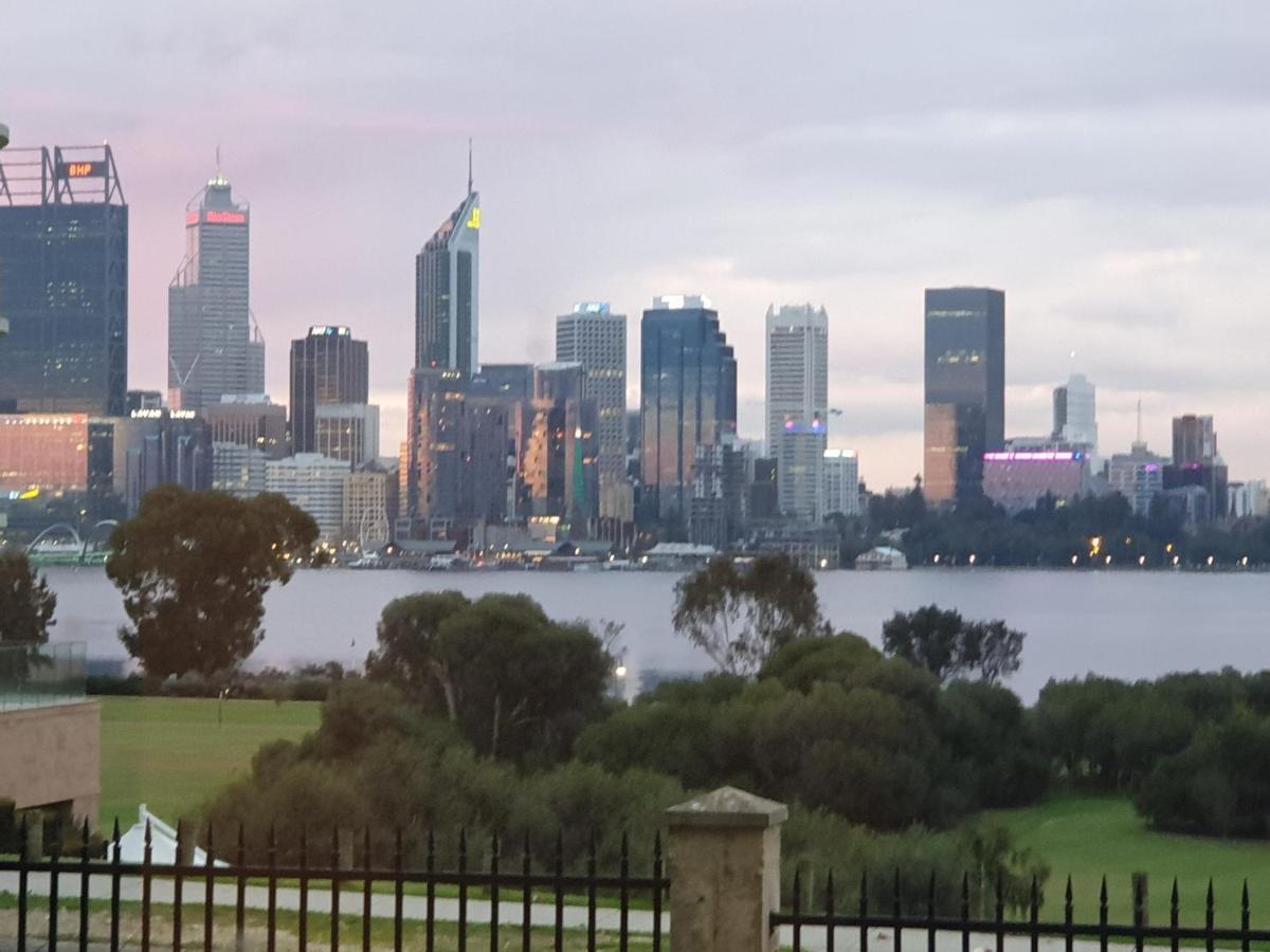 Apartment With A View Perth