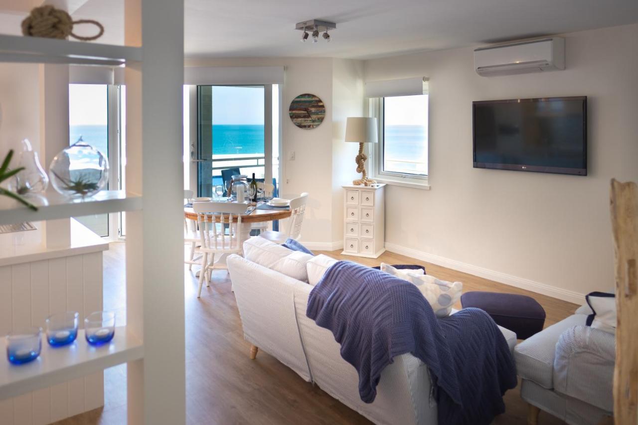 Cottesloe Blue - Executive Escapes Apartment Perth