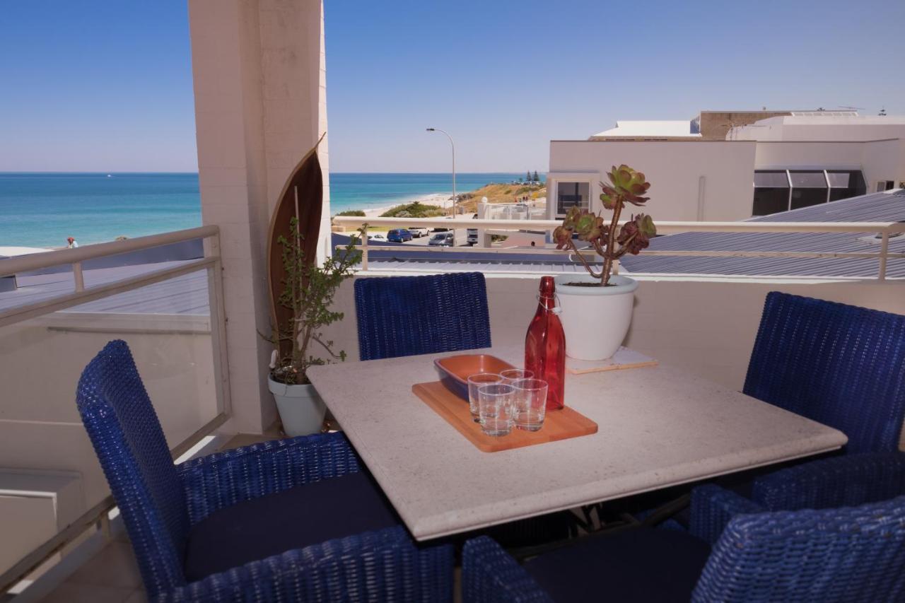 Cottesloe Blue - Executive Escapes