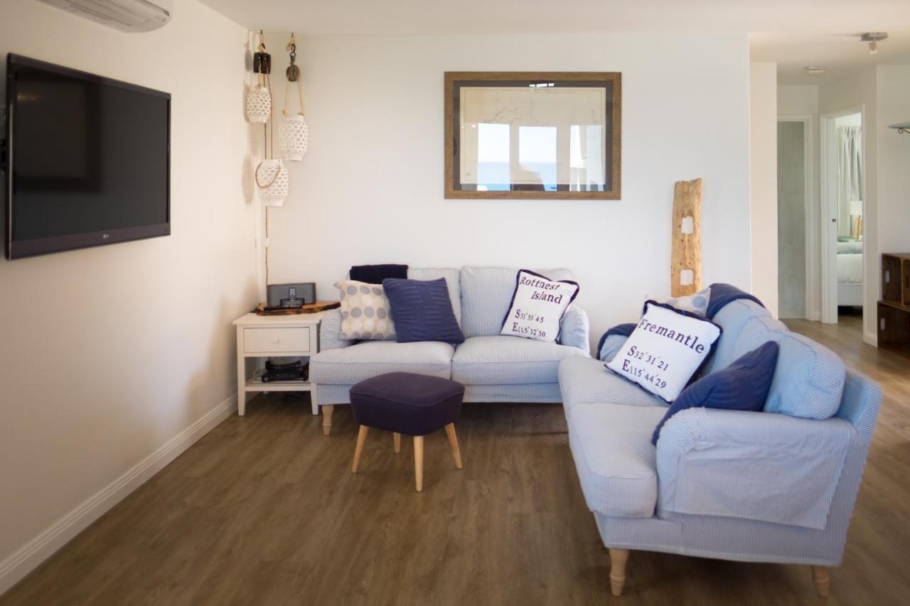 Apartment Cottesloe Blue - Executive Escapes *