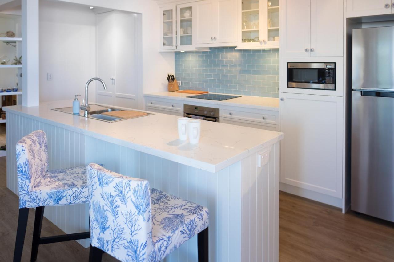 Cottesloe Blue - Executive Escapes * Perth