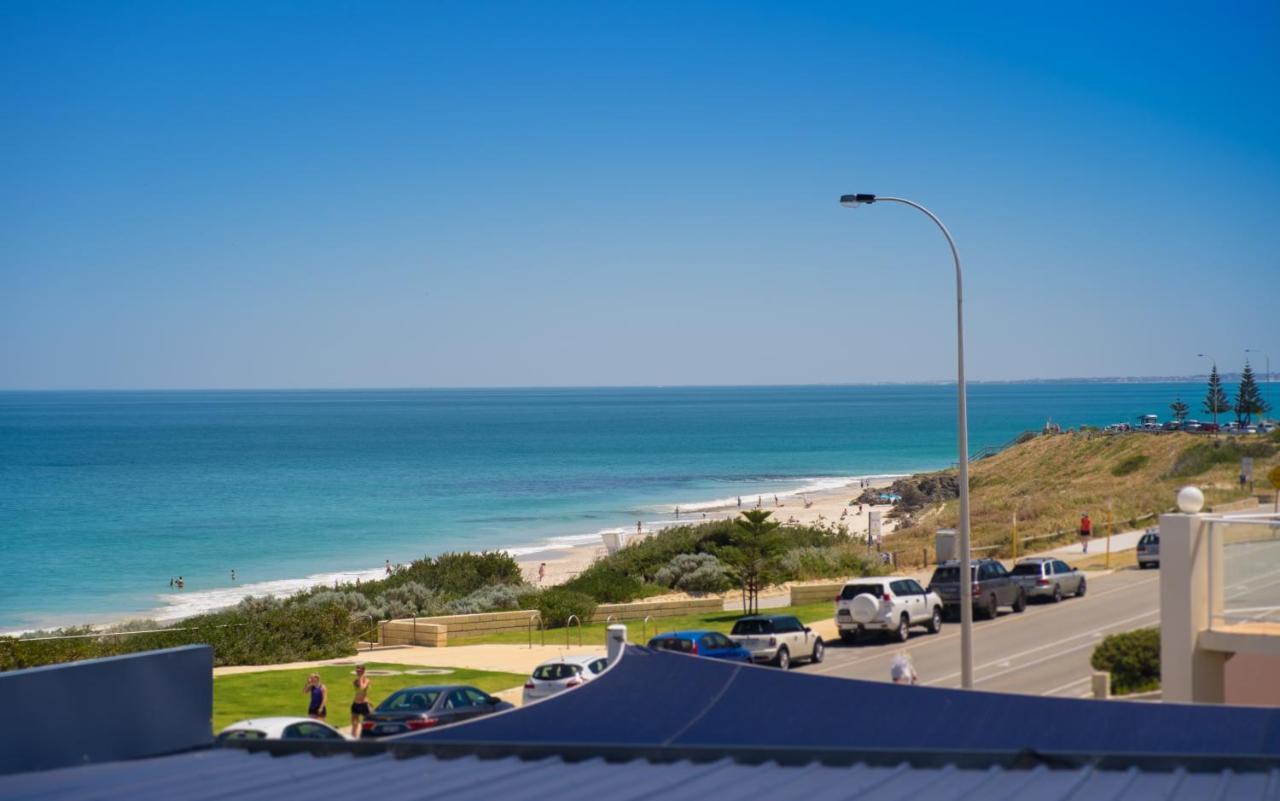 Cottesloe Blue - Executive Escapes Apartment Perth