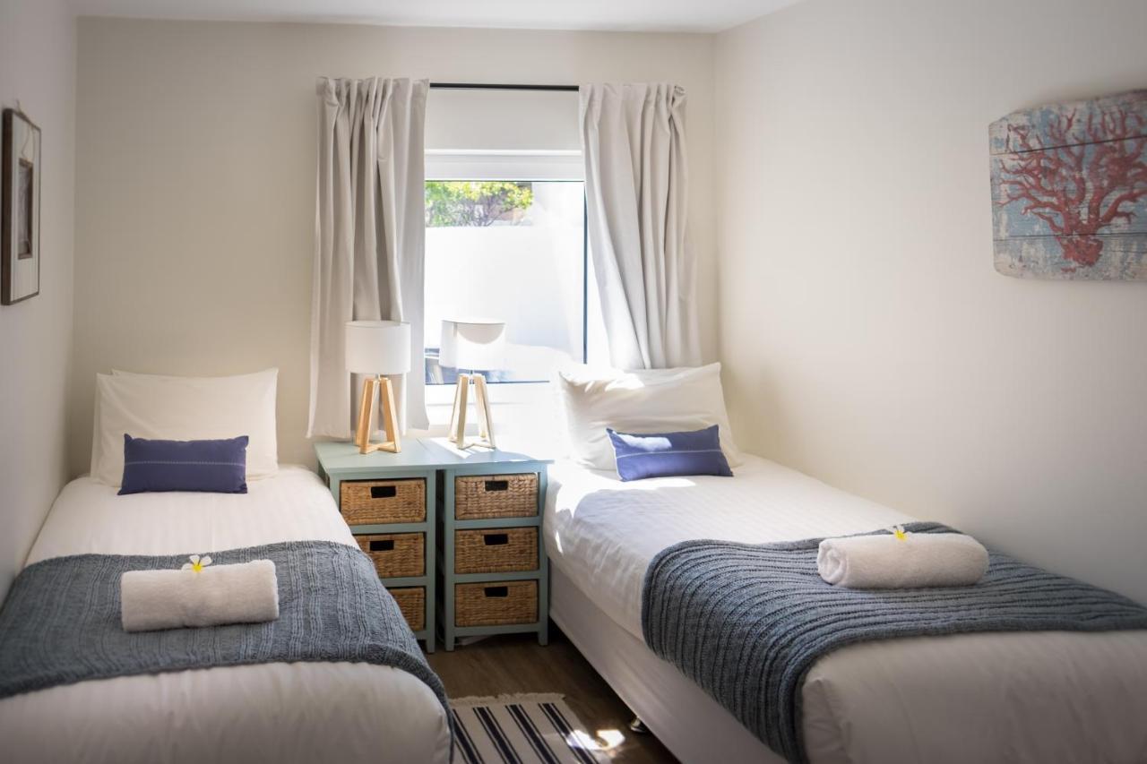 Cottesloe Blue - Executive Escapes