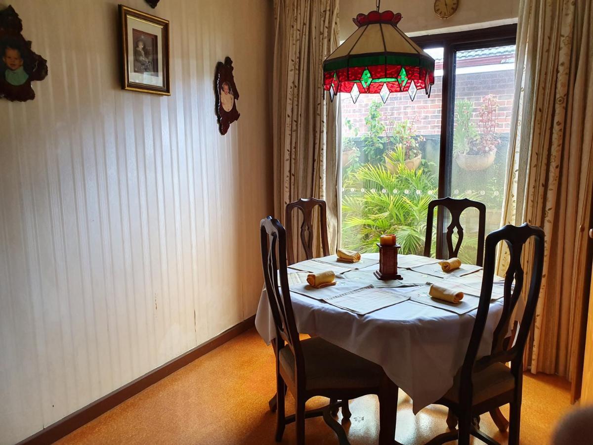 Airport Homestay Homestay