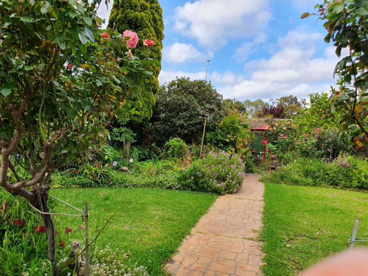 Airport Homestay Perth