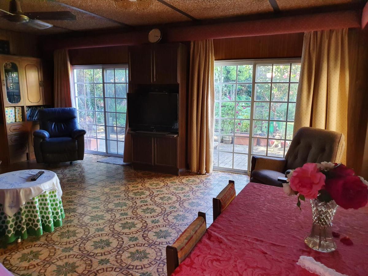 Airport Homestay * Perth