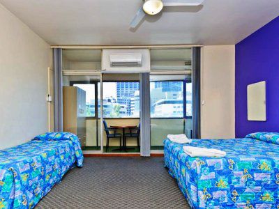 Mountway Aparthotel Perth