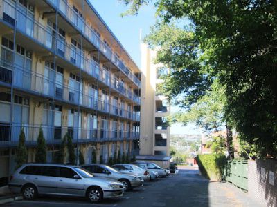 Mountway Aparthotel