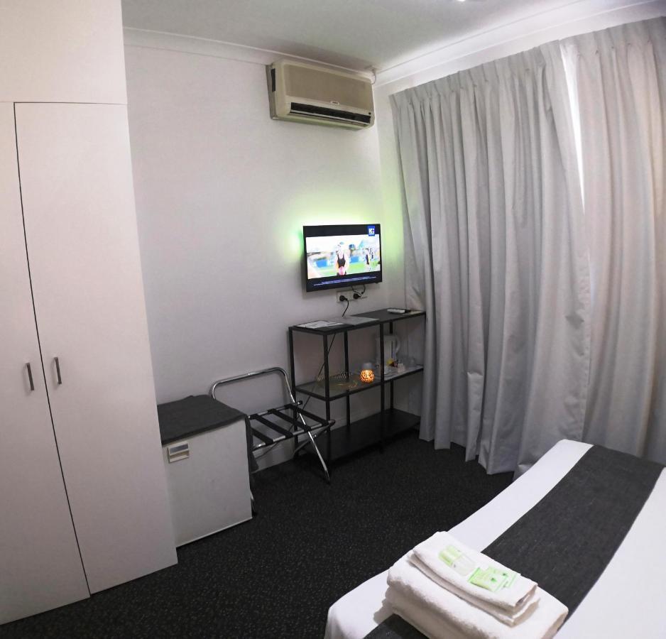 Criterion Hotel Perth