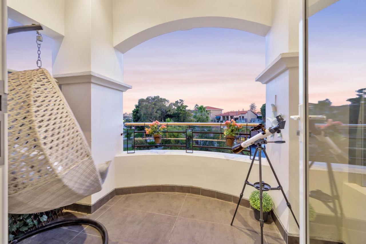Sorrento Beach Manor Wisma tamu Perth