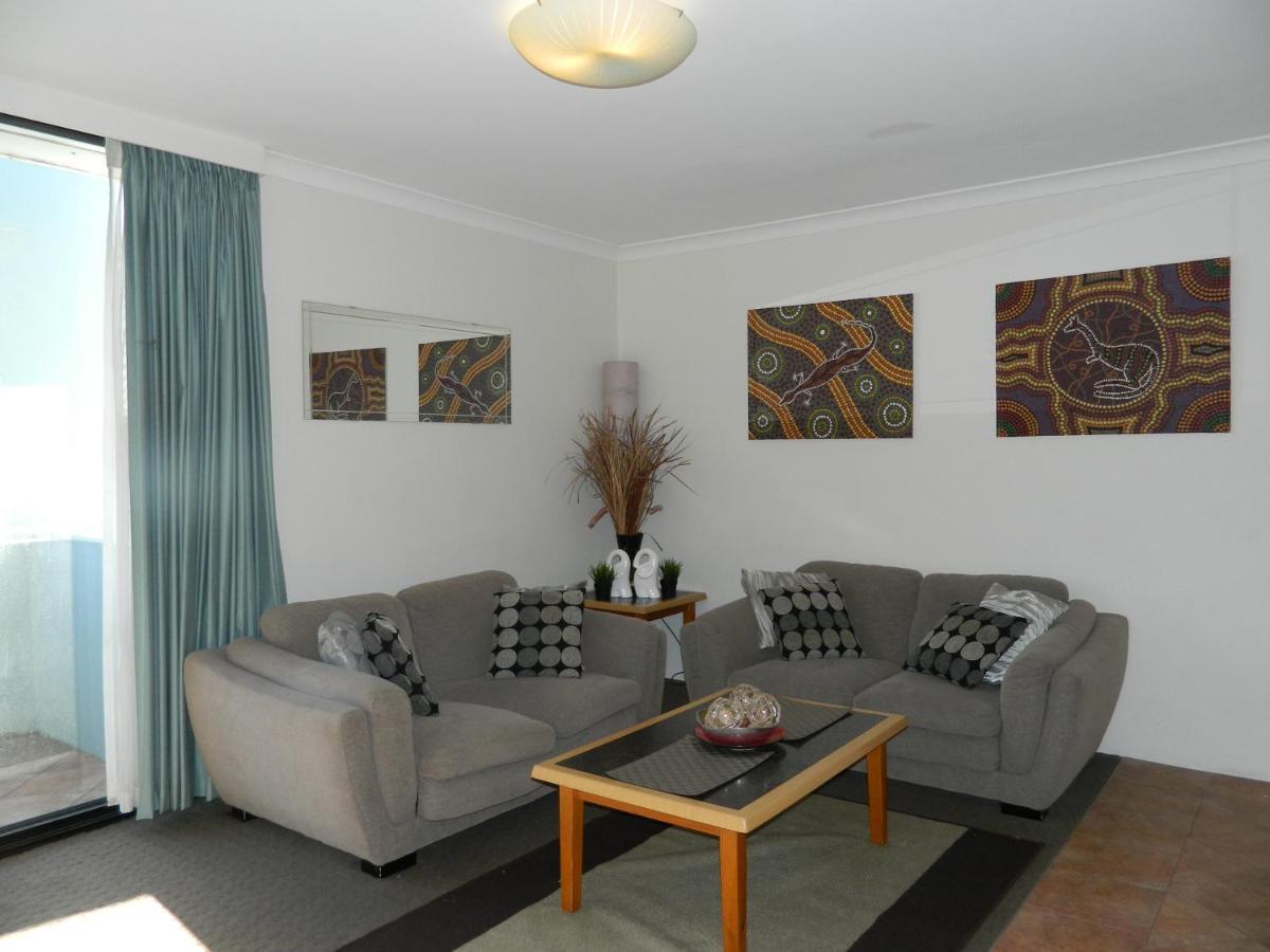Riverside 2 Bedroom With South Peninsula Views Perth