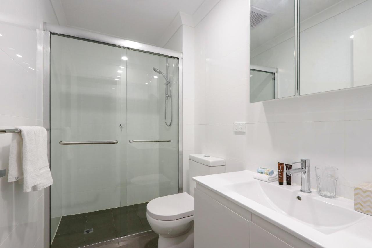 188 Aparthotel Perth