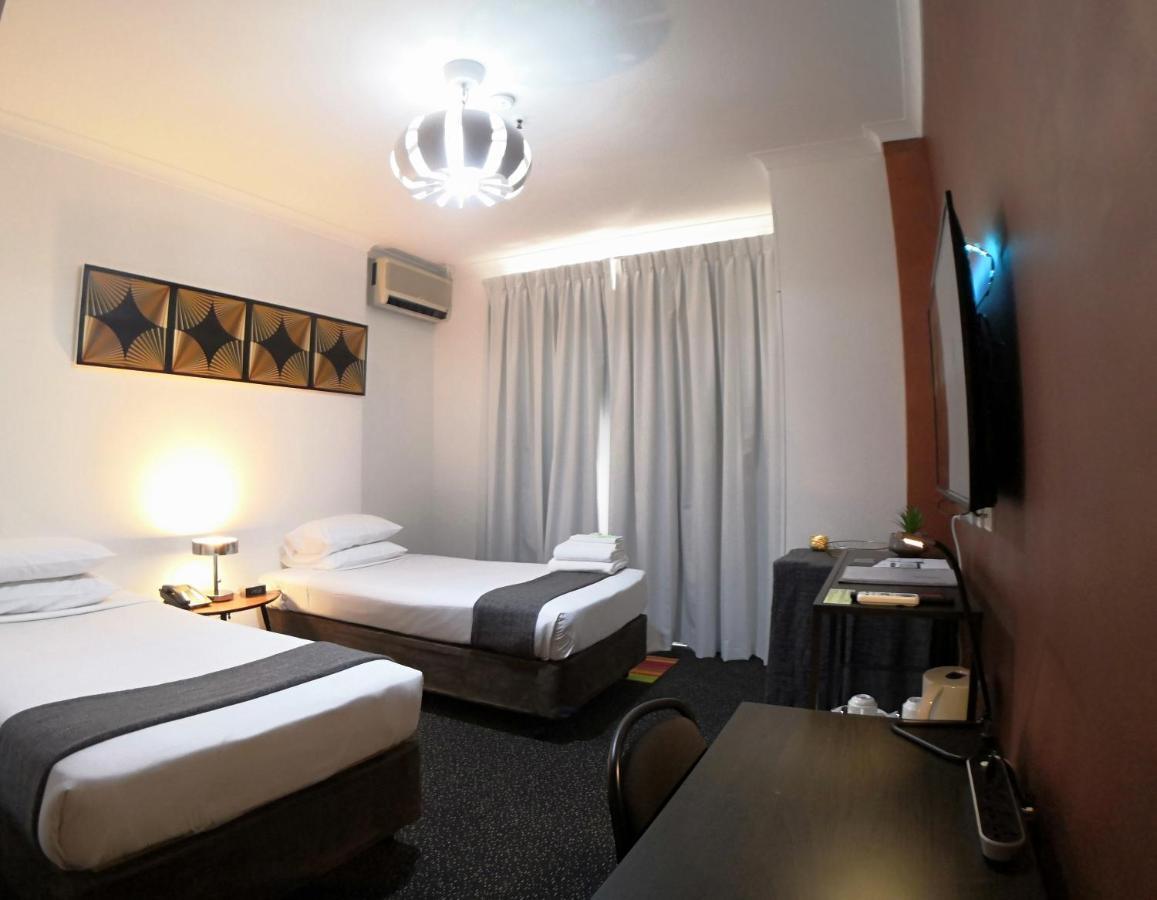 Criterion Hotel
