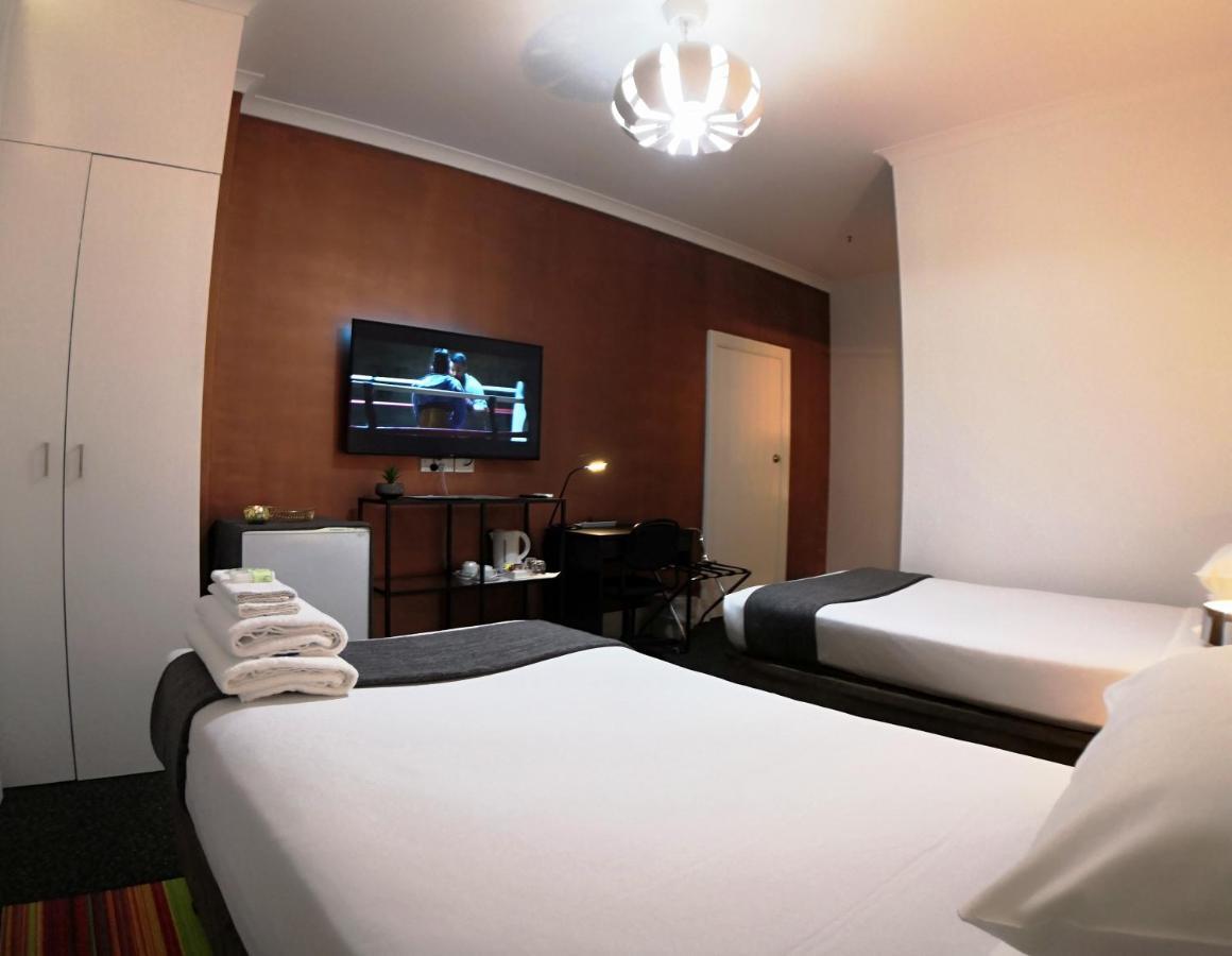 Hotel Criterion