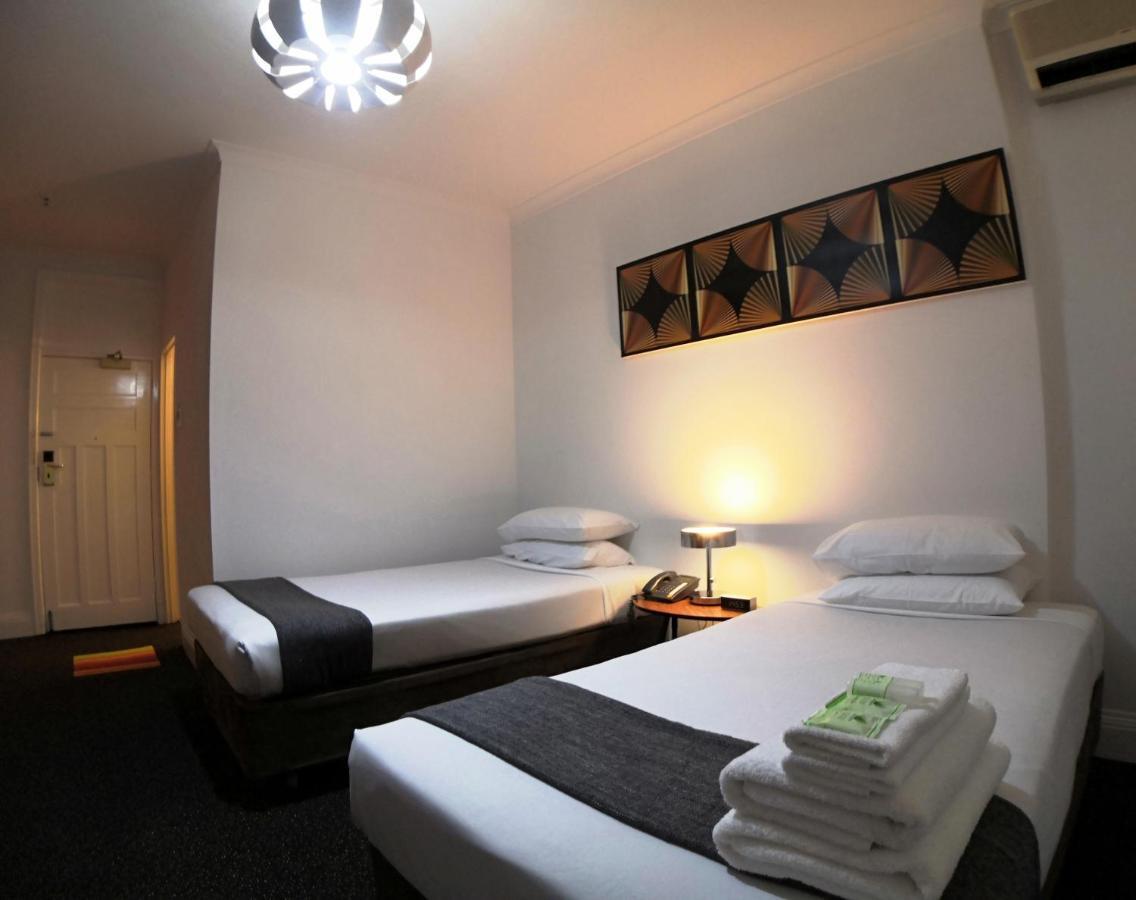 Criterion Hotel