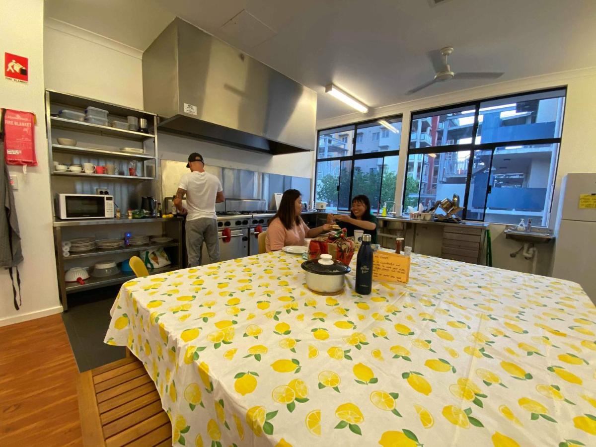 Downtown Backpackers - Note - Valid Passport Required For Check In * Perth
