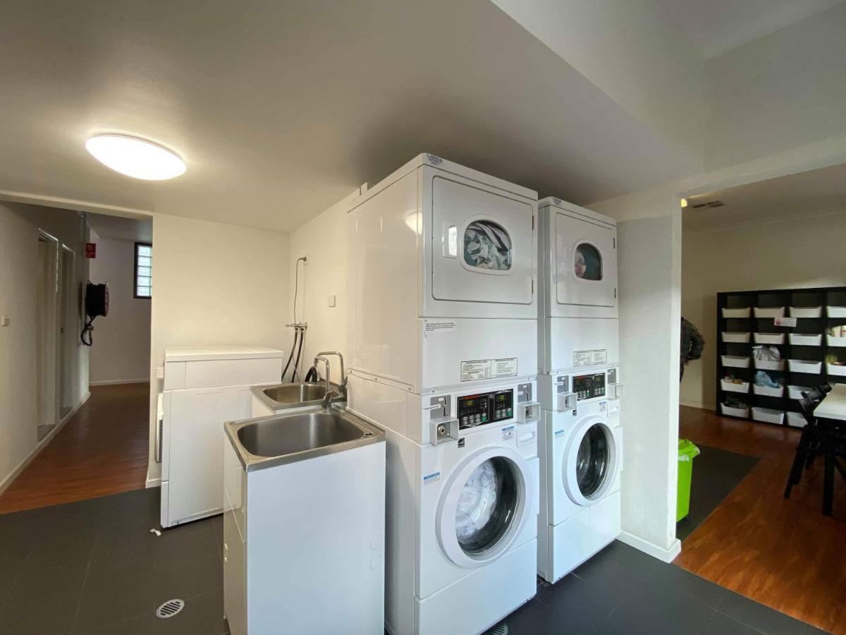 Hostel Downtown Backpackers - Note - Valid Passport Required For Check In Perth