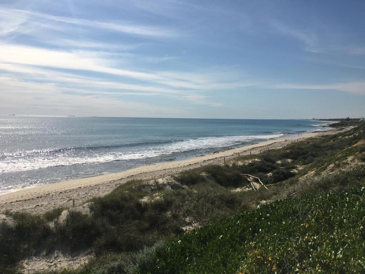 Hostel Ocean Beach Backpackers Perth