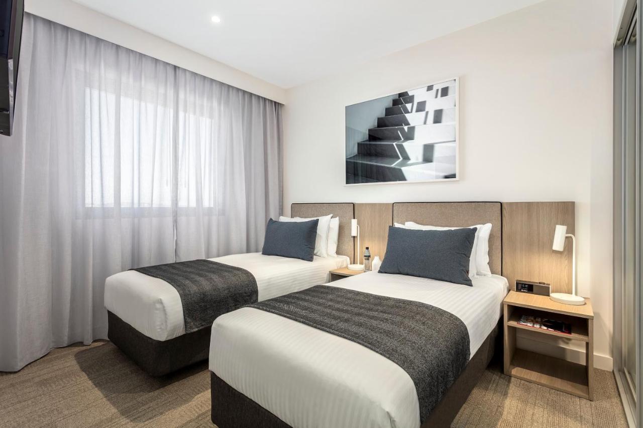 Quest Joondalup Aparthotel 4*