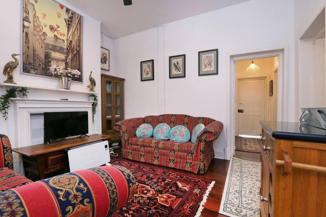 Central 3 Bedroom Heritage House In Fremantle Pangsapuri Perth