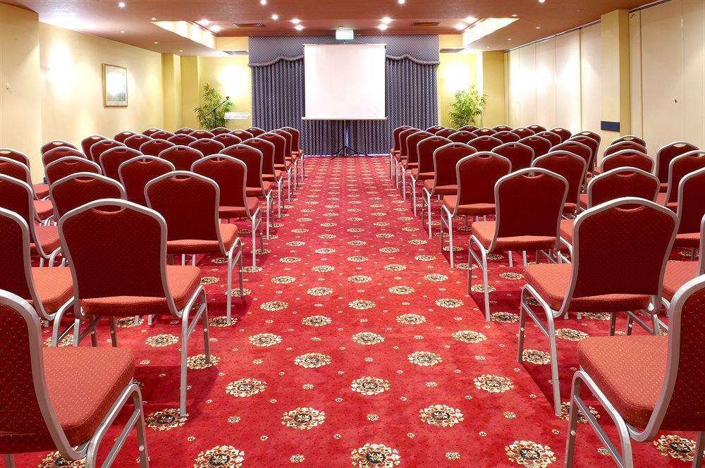 Hotel Great Southern Perth