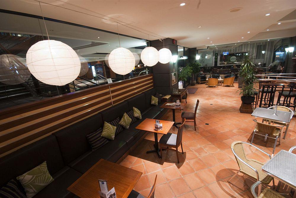 Great Southern Hotel Perth
