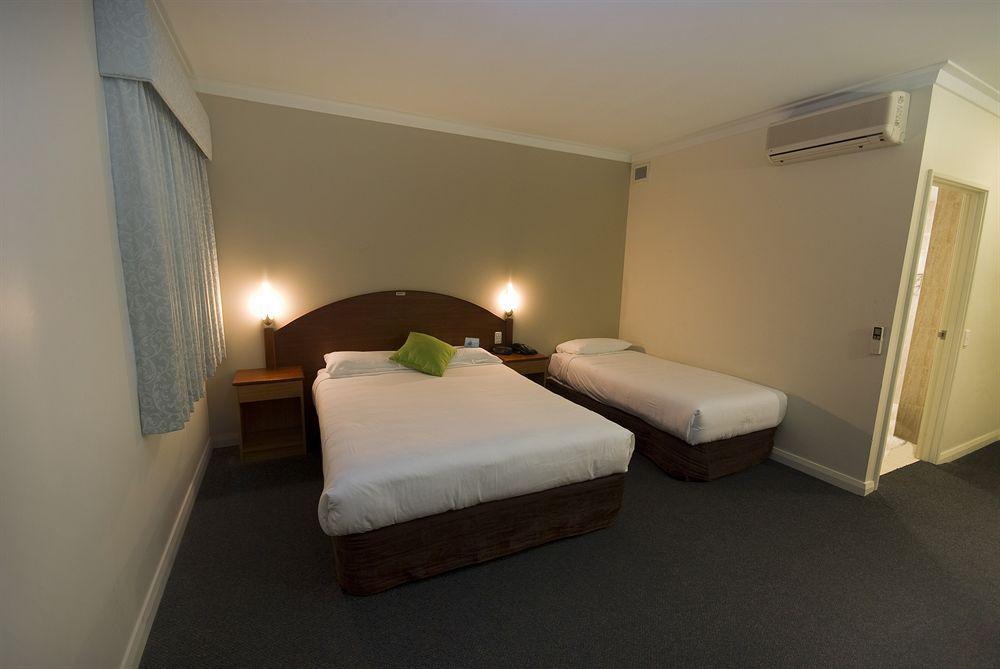 Great Southern Hotel Perth