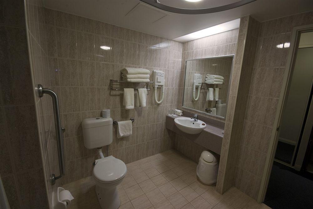 Great Southern Hotel