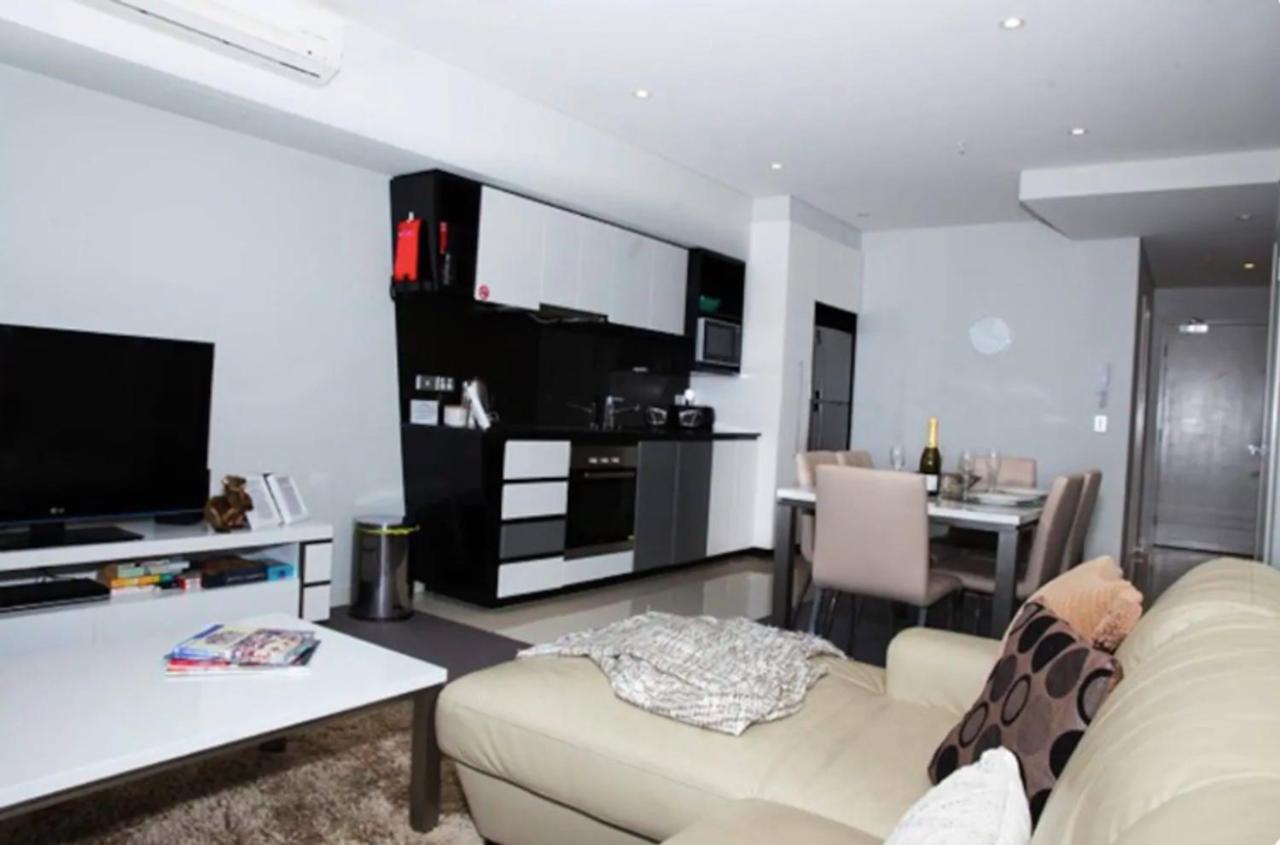 Cbd Exec Stunning View Wifi Netflix Wine Perth