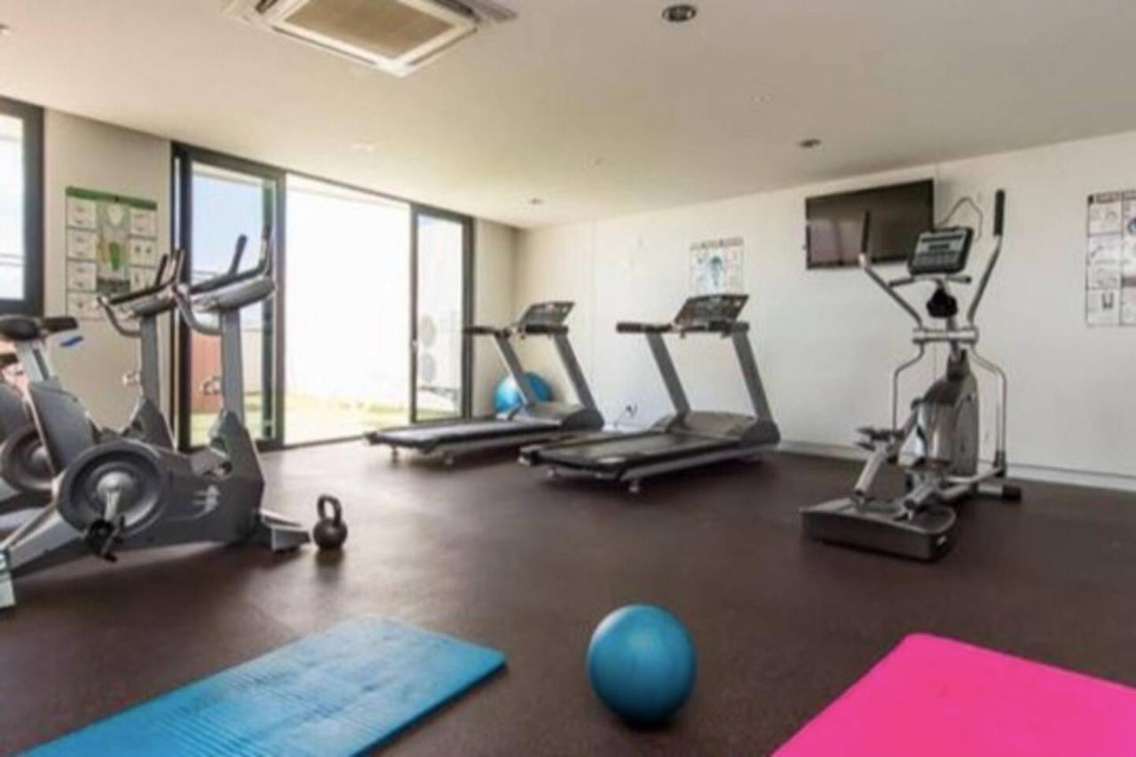 Apartment Cbd Exec Stunning View Wifi Netflix Wine Perth