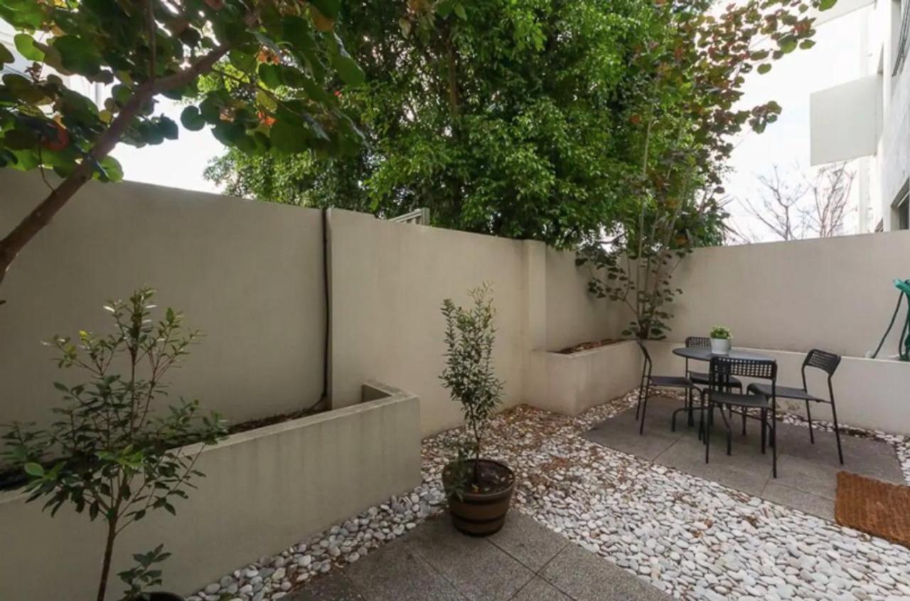 Tranquil Exec City Free Wifi Netflix Wine Parking Apartment Perth