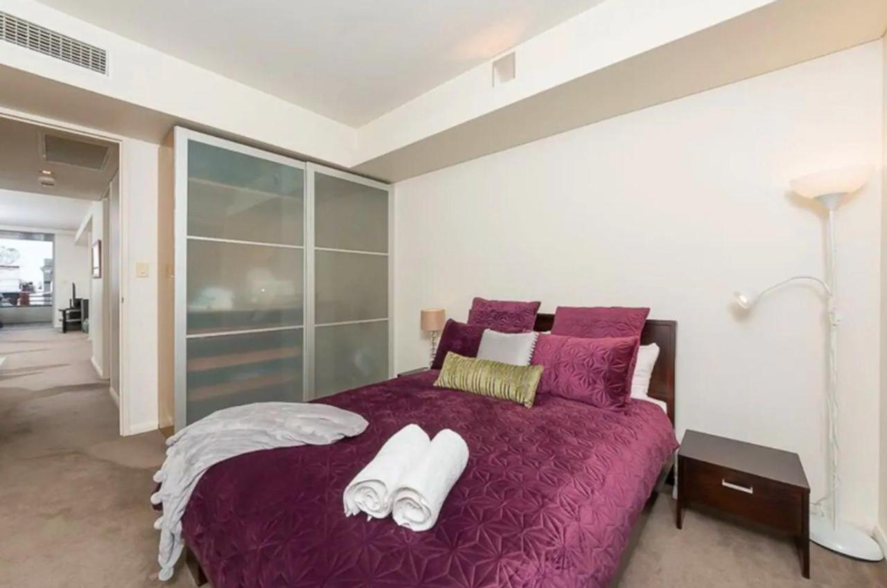 Tranquil Exec City Free Wifi Netflix Wine Parking *