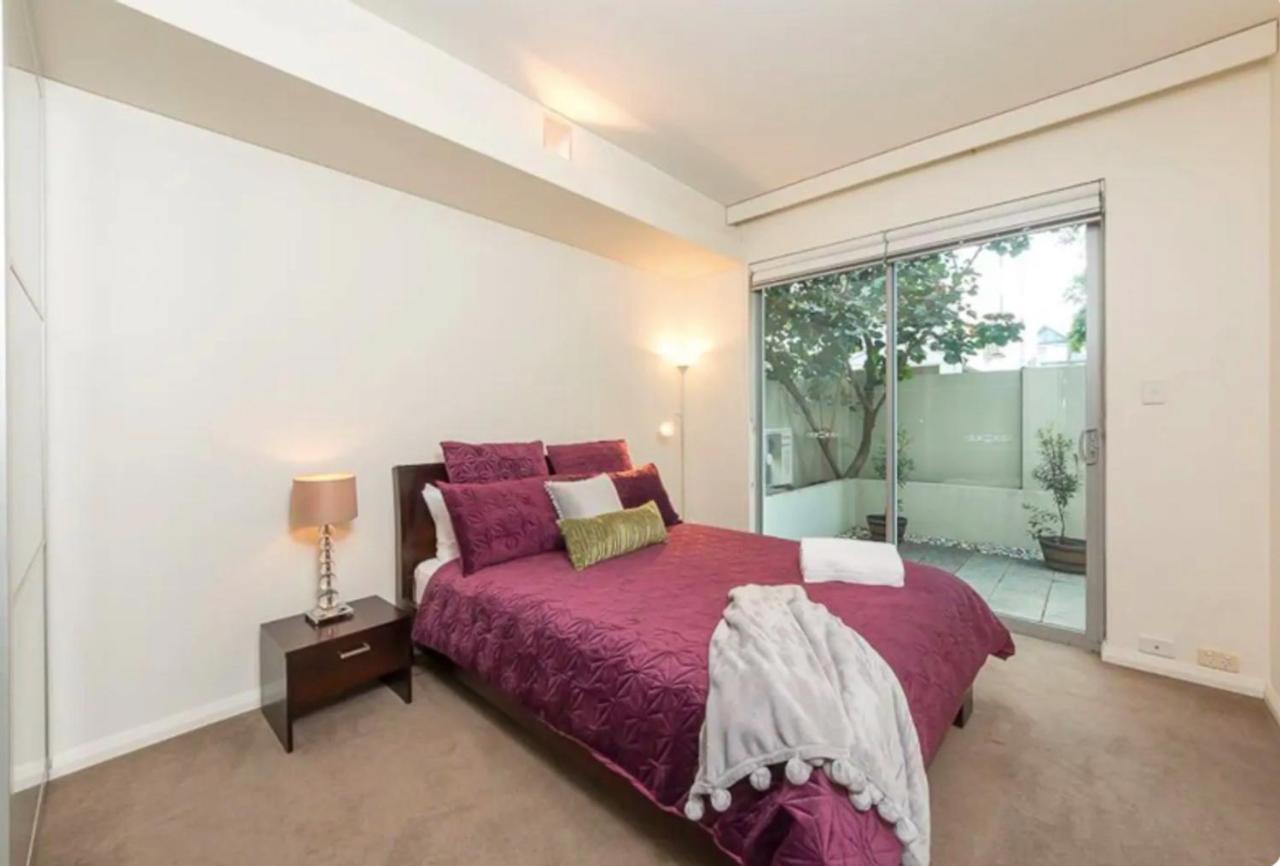 Tranquil Exec City Free Wifi Netflix Wine Parking * Perth