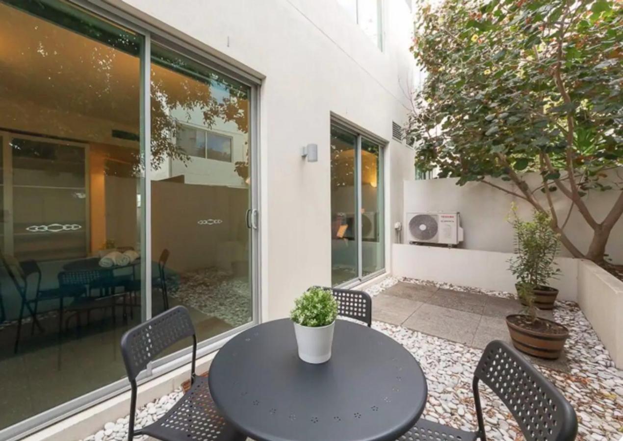 Tranquil Exec City Free Wifi Netflix Wine Parking *