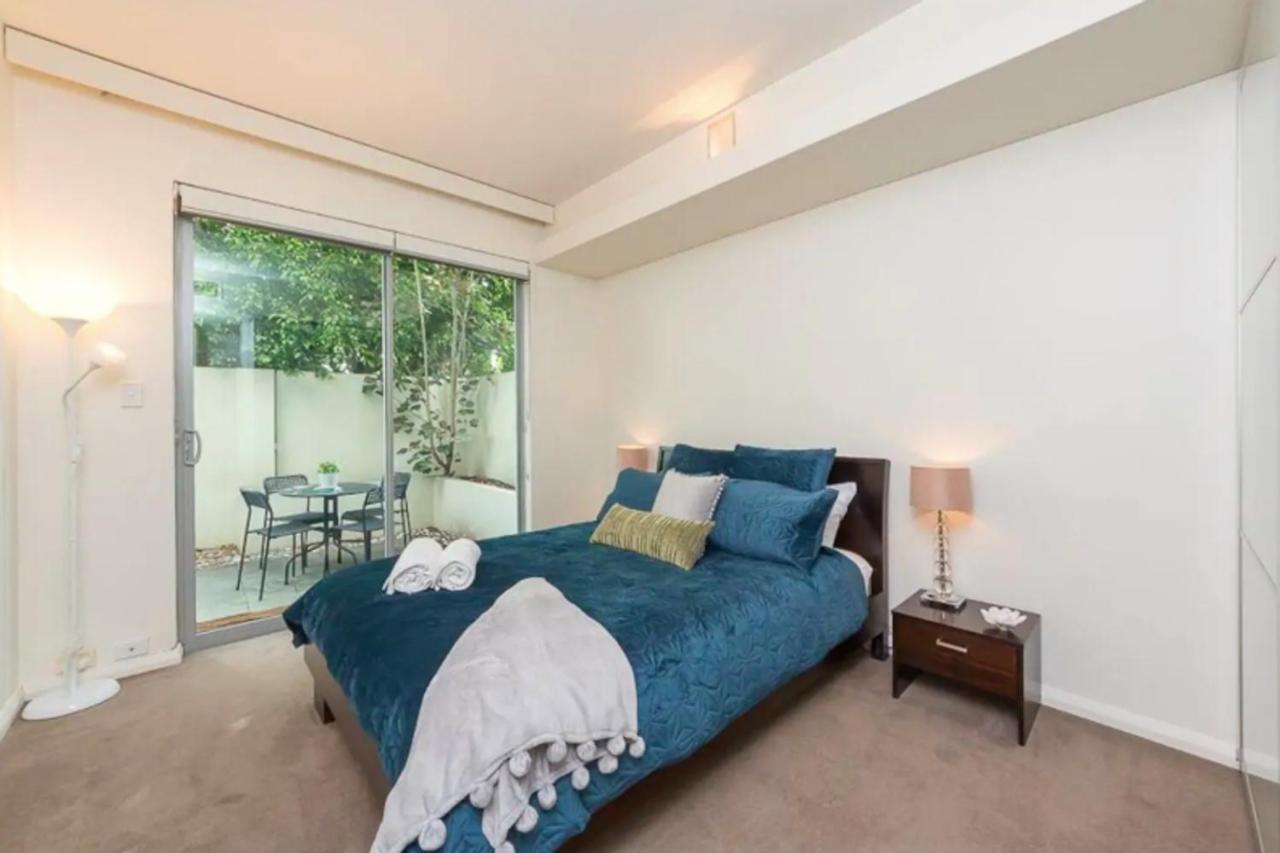 Apartment Tranquil Exec City Free Wifi Netflix Wine Parking