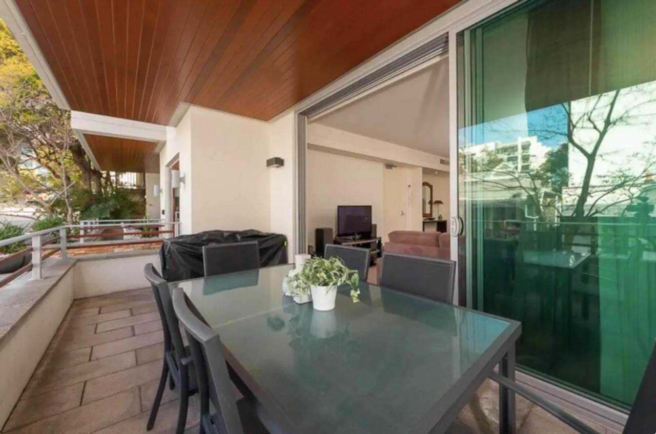 Tranquil Exec City Free Wifi Netflix Wine Parking Apartment