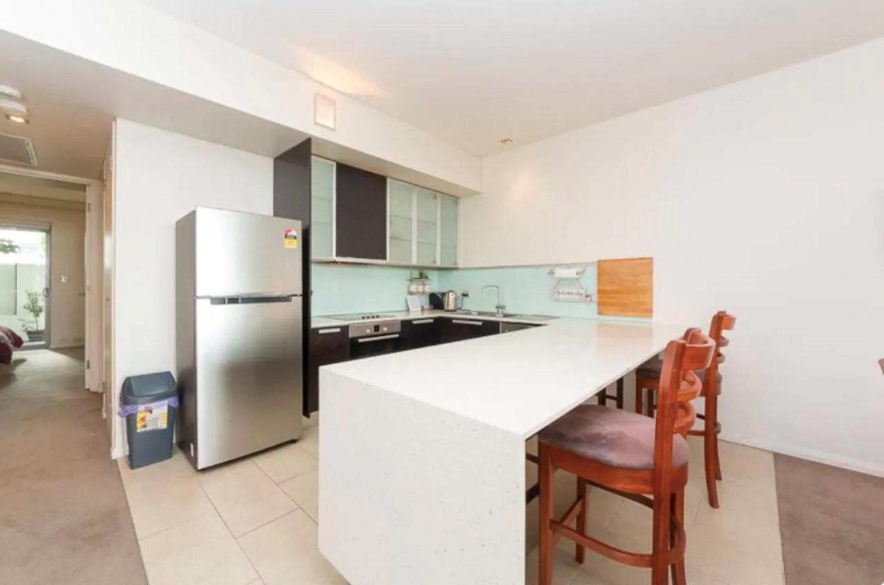 Apartment Tranquil Exec City Free Wifi Netflix Wine Parking Perth