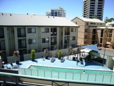 Aparthotel Mont Clare Boutique